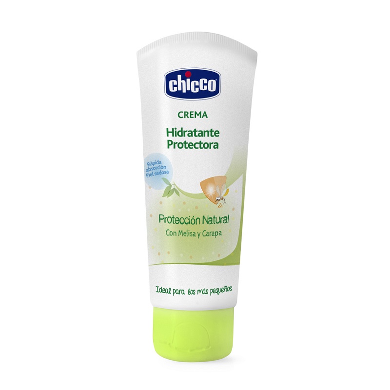 Anti-Mosquito Cosmetic Cream – 100ml