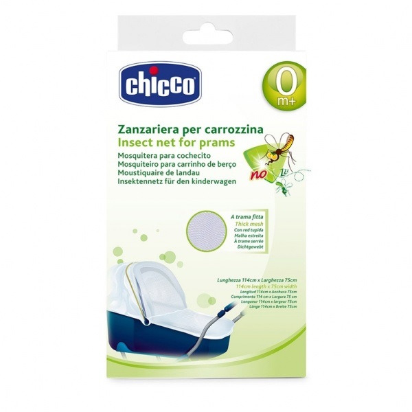 Mosquito Net For Pram