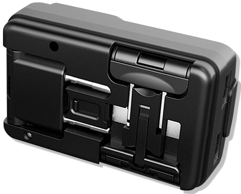 Remax Charger Dual Usb 5V 2.1A (Rs-X1)