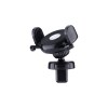 Remax Air Vent Auto Lock Car Mount Black (Rm-C32) Remax Air Vent Auto Lock Car Mount Black (Rm-C32)