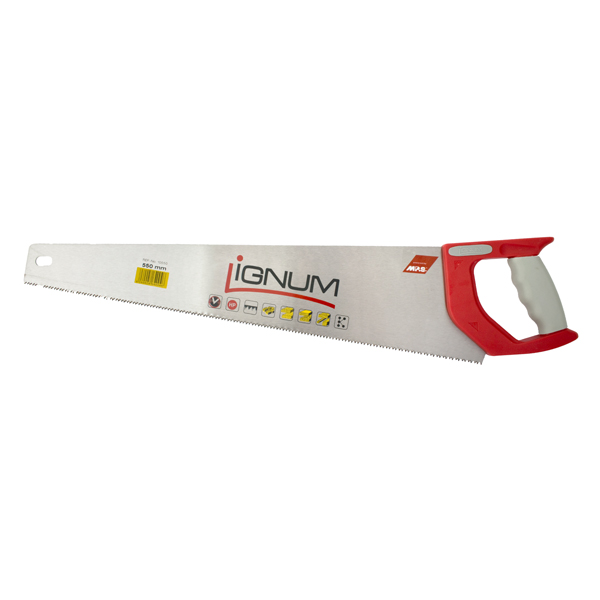 MPS Hand Saw 550mm 7 Tpi Per Inch Hp U