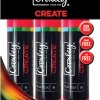 Croxley: Create 36g Glue Stick – 3 Pack Croxley: Create 36g Glue Stick – 3 Pack