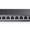 Tp-Link 8-Port Gigabit Desktop Smart Switch Tp-Link 8-Port Gigabit Desktop Smart Switch
