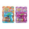Bubble Blowing Gun – 28.5 x 21cm (Set of 2) Blue & Purple Bubble Blowing Gun – 28.5 x 21cm (Set of 2) Blue & Purple