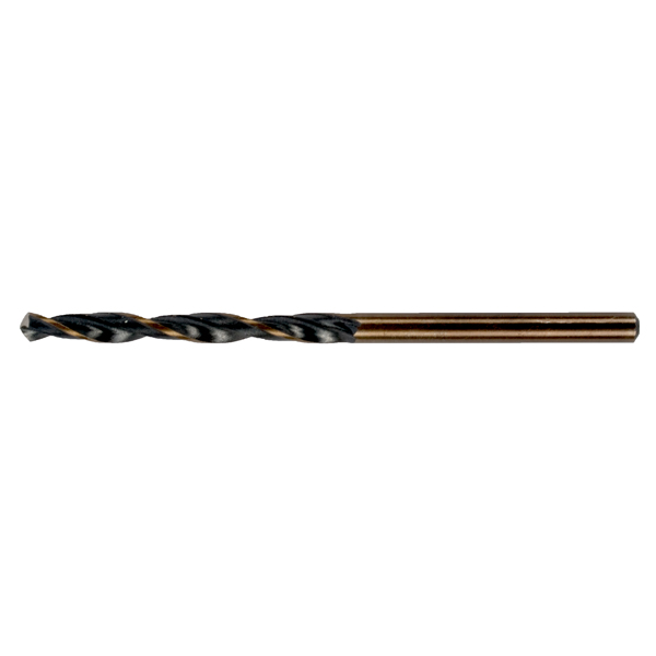 Alpen Sprint Master Din 338 3.3mm 3/Pack