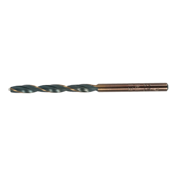 Alpen Sprint Master Din 338 4.0mm 2/Pack