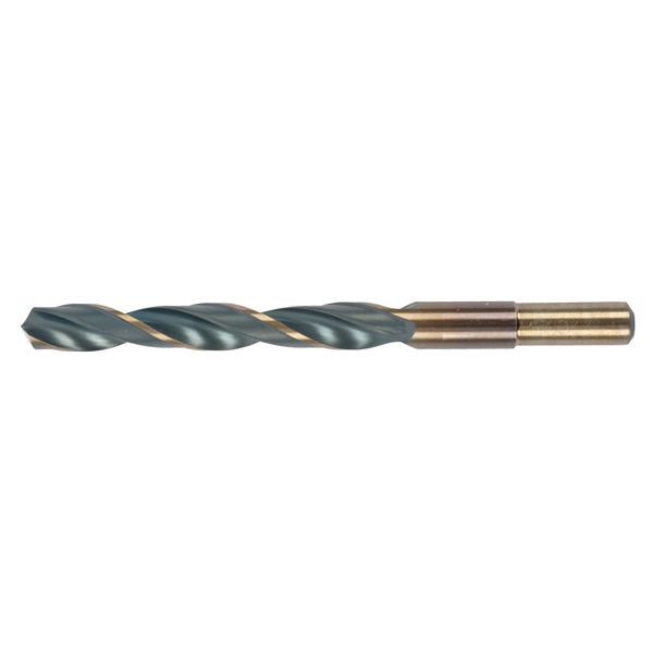 Alpen Sprint Master 10.5 mm Reduced Shank 9.5X25 Pouched