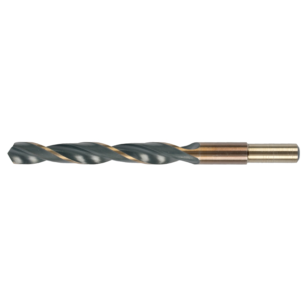 Alpen Sprint Master 11.0 mm Reduced Shank 9.5X25 Pouched