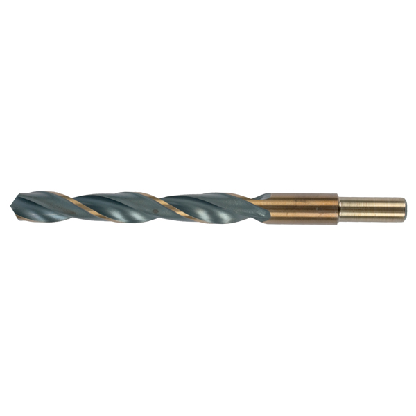 Alpen Sprint Master 12.0 mm Reduced Shank 9.5X25 Pouched