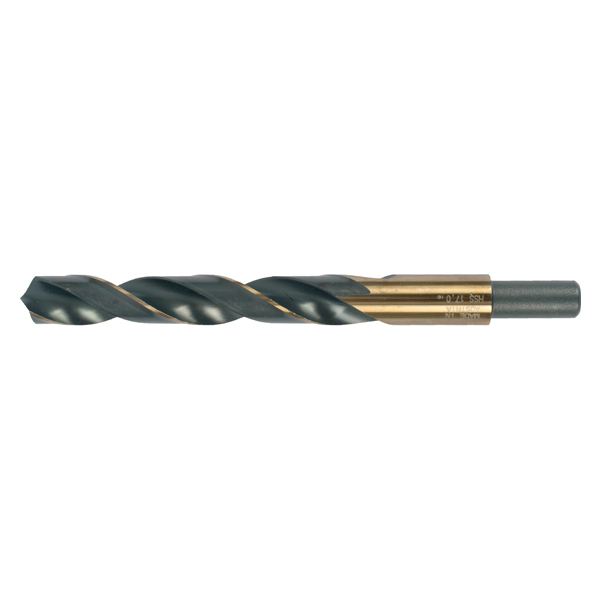 Alpen Sprint Master 17.0 mm Reduced Shank 12.5X30 Pouched
