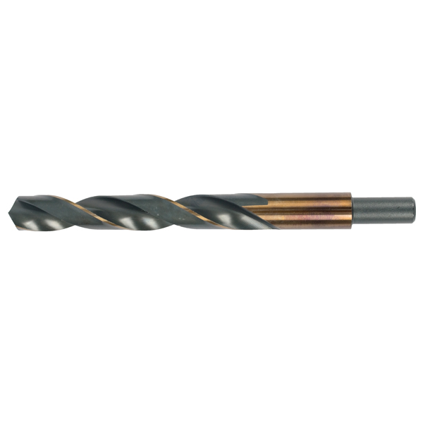 Alpen Sprint Master 17.5 mm Reduced Shank 12.5X30 Pouched