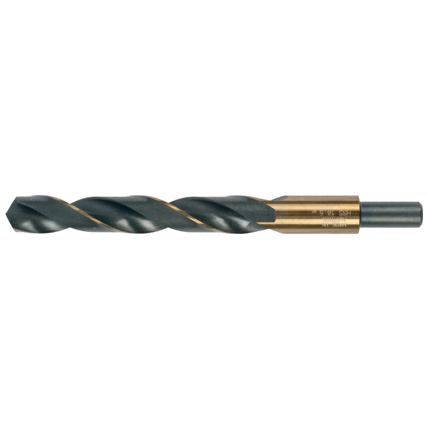Alpen Sprint Master 18.5 mm Reduced Shank 12.5X30 Pouched