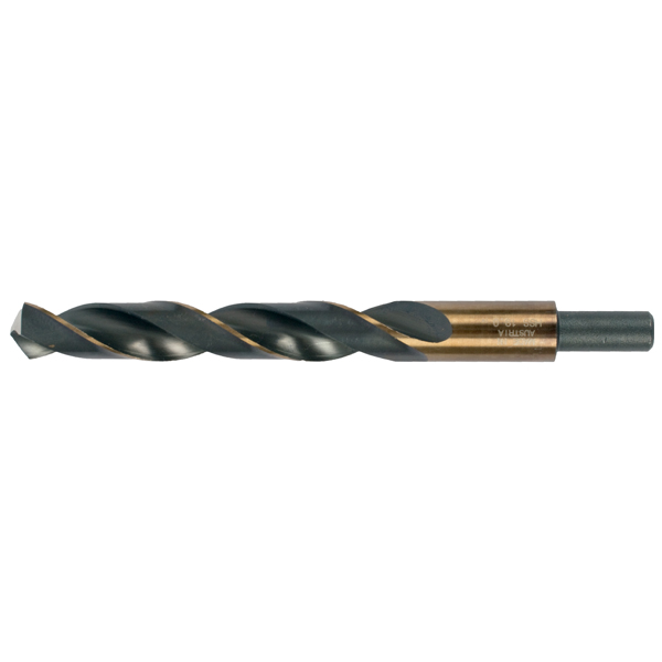 Alpen Sprint Master 19.0 mm Reduced Shank 12.5X30 Pouched