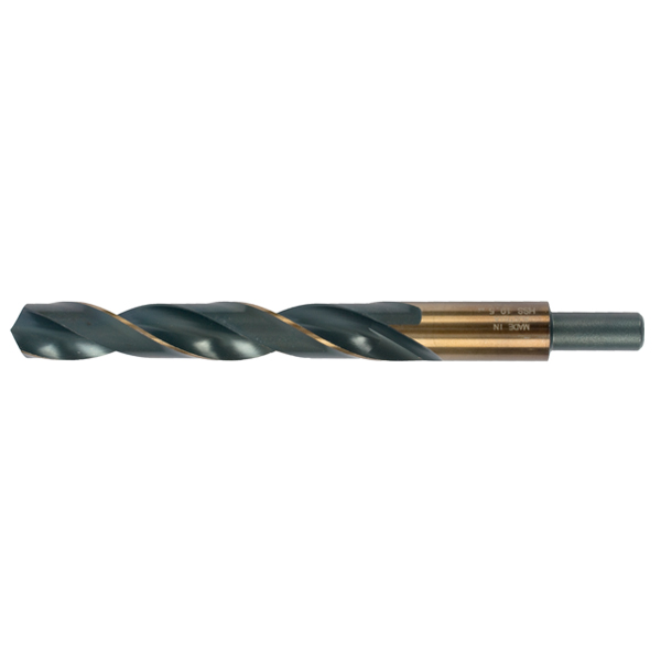 Alpen Sprint Master 19.5 mm Reduced Shank 12.5X30 Pouched