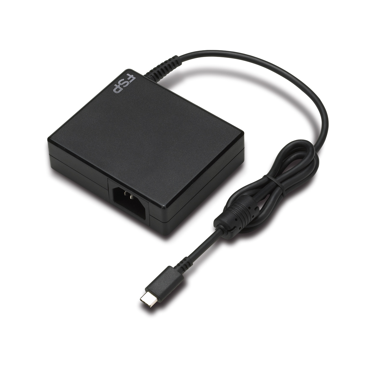 FSP Laptop Type C 60W Universal Adapter / Charger