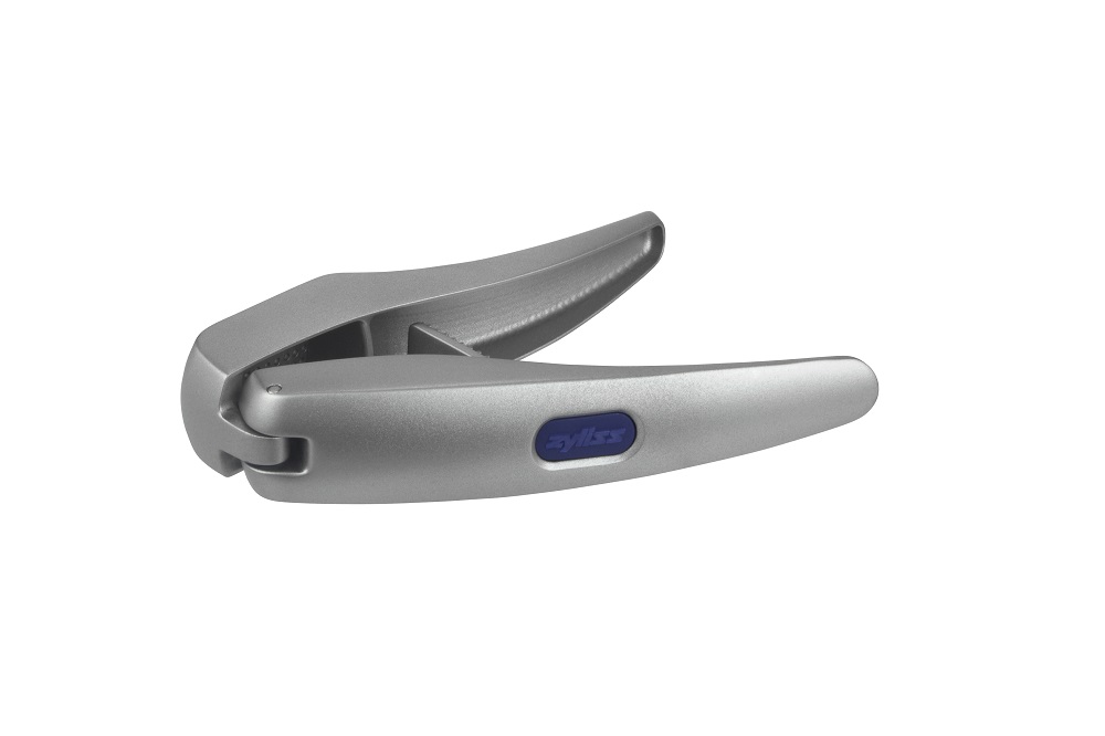 Zyliss – Susi 3 Garlic Press