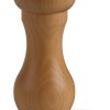 Cole & Mason – Precision Beech Capstan Pepper Mill – 165mm Cole & Mason – Precision Beech Capstan Pepper Mill – 165mm