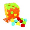 Baby Educational Blocks Shape Sorter Baby Educational Blocks Shape Sorter