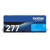 Brother TN-277C Cyan Laser Toner Brother TN-277C Cyan Laser Toner