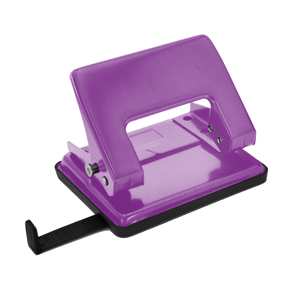 Treeline Punch Metal TMP15 – Purple