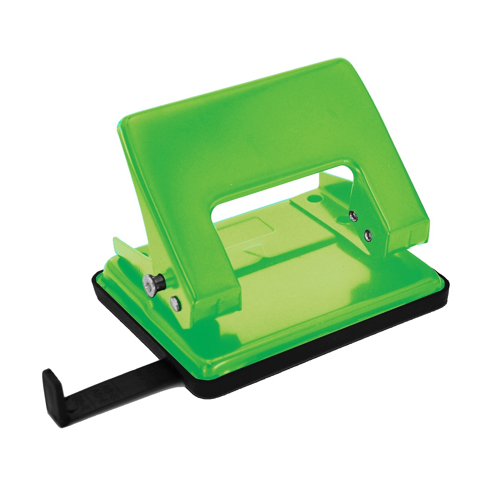 Treeline Punch Metal TMP15 – Green