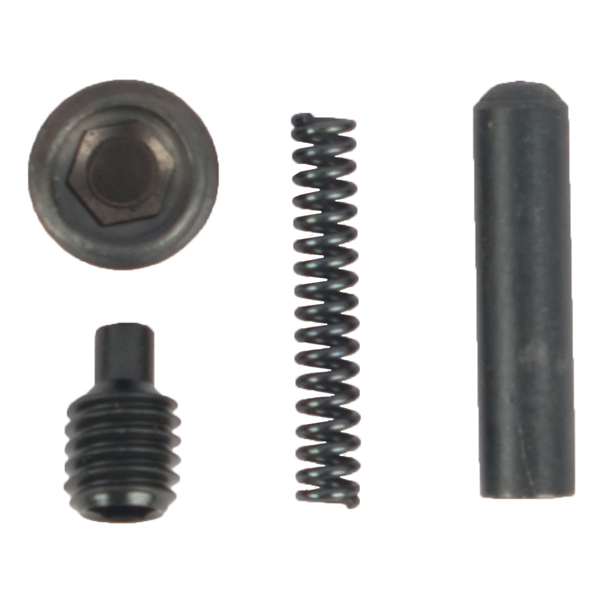 Aircraft Air Imp. Wrench Service Kit Oil Inlet (15-18) For At0006