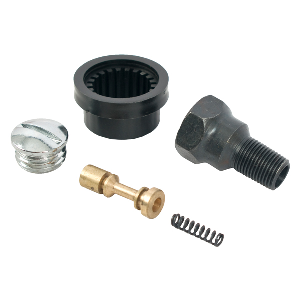 Aircraft Air Die Grind. Service Kit Exhaust & Air Inlet (10-12/14-16)