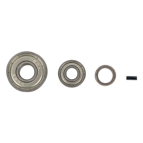Aircraft Air Die Grind.Service Kit Bearing Comp. (17/23/25/26) For At0017