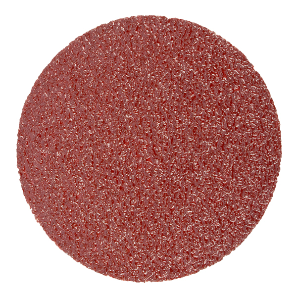 Aircraft Hook & Loop Sanding Disc 50mm 60grit 10pk for Air Angle Sander 2″