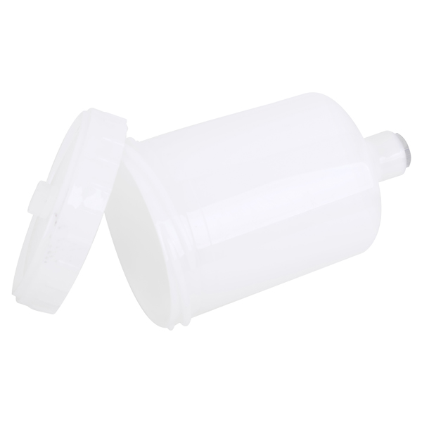 Aircraft Spare Plastic Cup 600Cc For Pp882Ag
