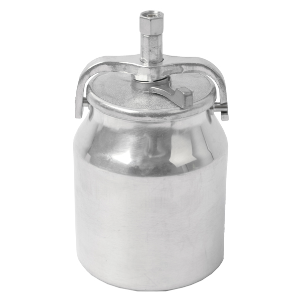 Aircraft Spare Aluminium Cup For Sg Pq2