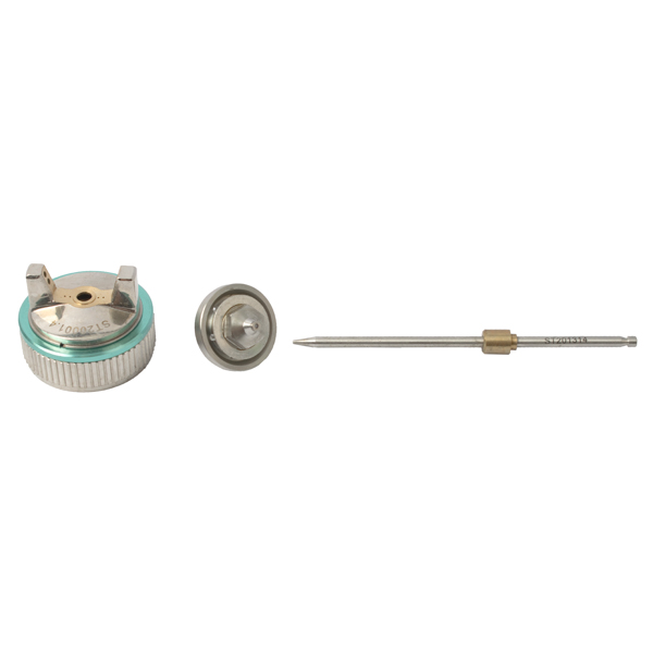 Aircraft Nozzle/Needle Kit 1.4mm For St2000D