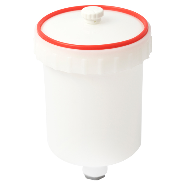 Aircraft Cup Assembly For St2000D 600Ml