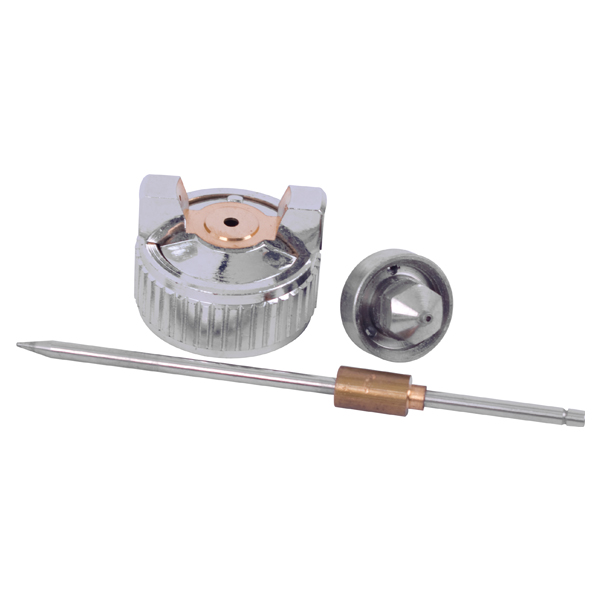 Aircraft Spare Nozzle Kit 1.4mm For Sg H2000 Gun In Kit03