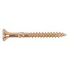 Rawlplug R-Ts Hardened Screw 3.0x30mm x40 Per Bag Rawlplug R-Ts Hardened Screw 3.0x30mm x40 Per Bag