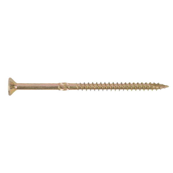 Rawlplug R-Ts Hardened Screw 4.0x70mm x14 Per Bag