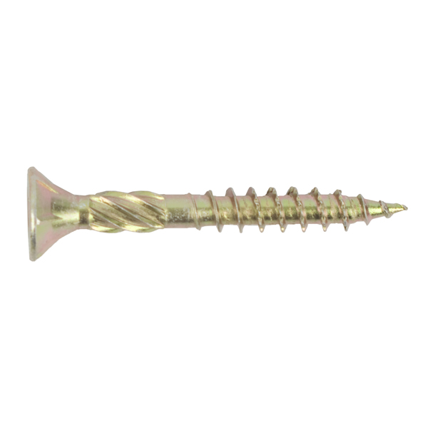 Rawlplug R-Ts Hardened Screw 5.0x40mm x14 Per Bag