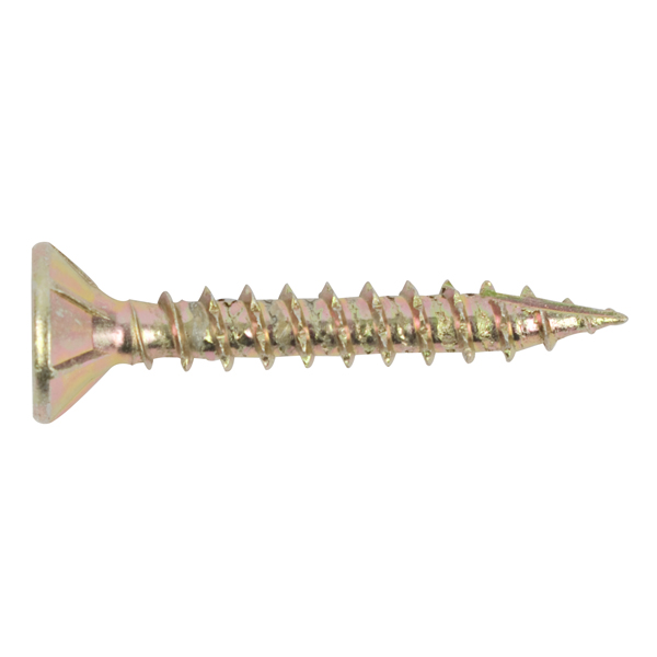 Rawlplug R-Ts Hardened Screw 6.0x40mm x10 Per Bag