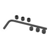 Souber Grub Screws For Lock Morticer (6) Souber Grub Screws For Lock Morticer (6)