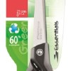 Maped Essential Green 21cm Scissors Maped Essential Green 21cm Scissors