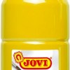 JOVI Basic Liquid Poster Paint 1L – Yellow JOVI Basic Liquid Poster Paint 1L – Yellow