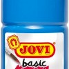 JOVI Basic Liquid Poster Paint 500ml – Cyan Blue JOVI Basic Liquid Poster Paint 500ml – Cyan Blue