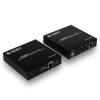 HDCVT HDMI 100m HDBaseT IR RS232 Extender HDCVT HDMI 100m HDBaseT IR RS232 Extender