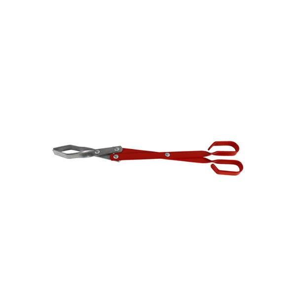 LK’S  Tongs – Medium Alum