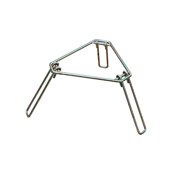 Collapsible Tripod