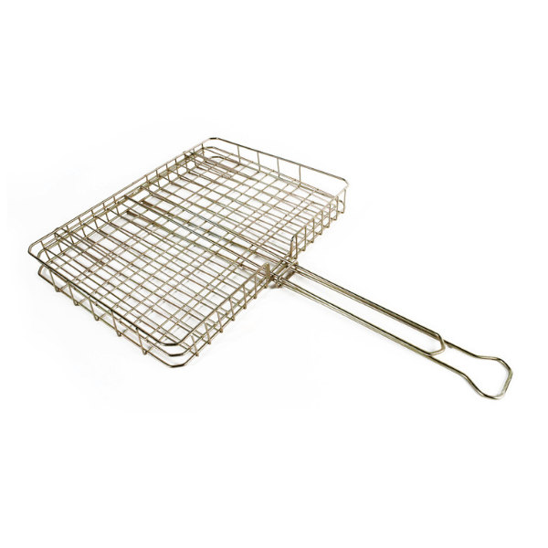 Mild Steel Grid – Galjoen