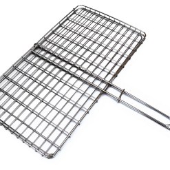 Snoek Grid Chrome Snoek Grid Chrome