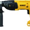 Dewalt – 710W 22mm 3 MDE SDS+ Hammer Drill With Chuck Adaptor Dewalt – 710W 22mm 3 MDE SDS+ Hammer Drill With Chuck Adaptor