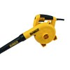 Dewalt – 800W-Corded Variable Speed Blower Dewalt – 800W-Corded Variable Speed Blower