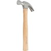 Tork Craft Hammer Claw 450G (16Oz) Wooden Handle 280mm & Full Pol Head Tork Craft Hammer Claw 450G (16Oz) Wooden Handle 280mm & Full Pol Head